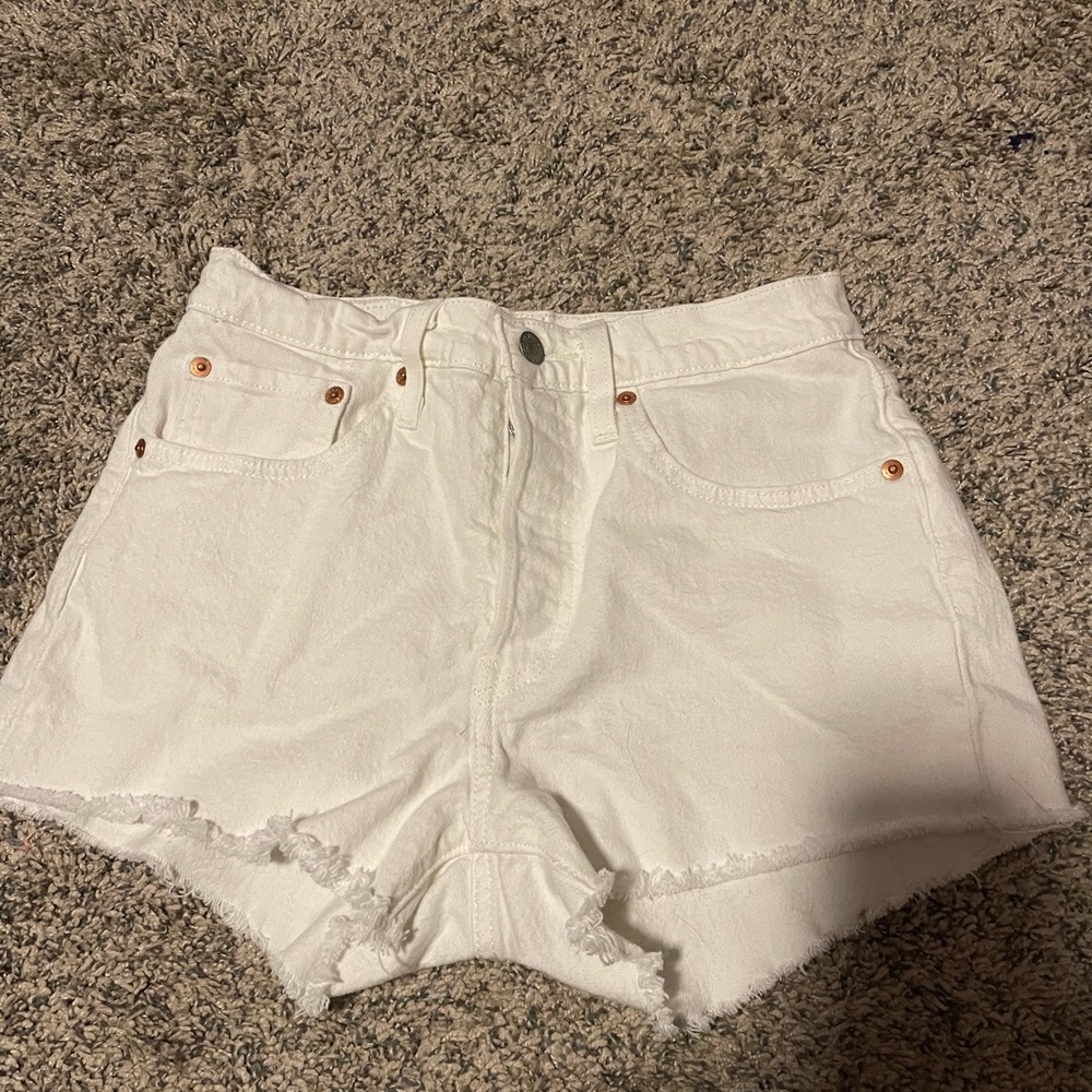 💚 3/$15 Levi 501 Shorts